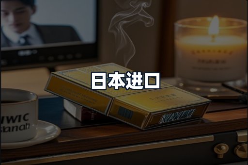 日本进口